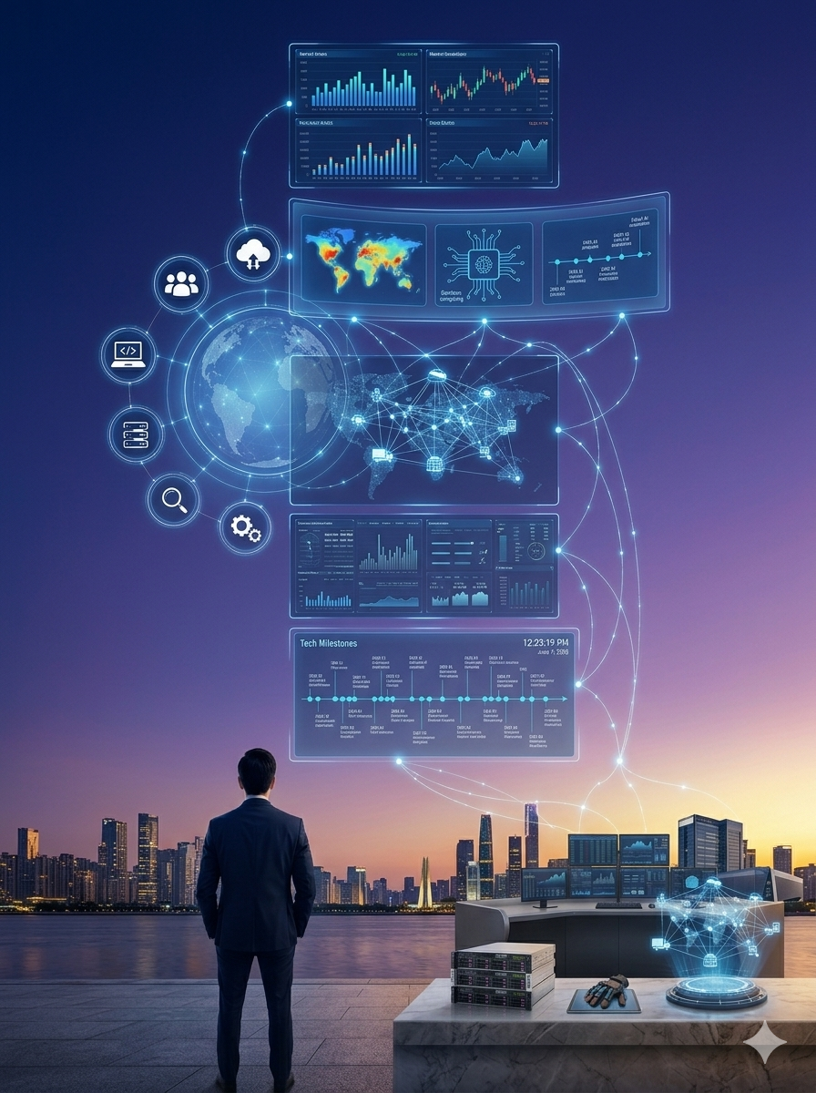 Global Consulting fm
